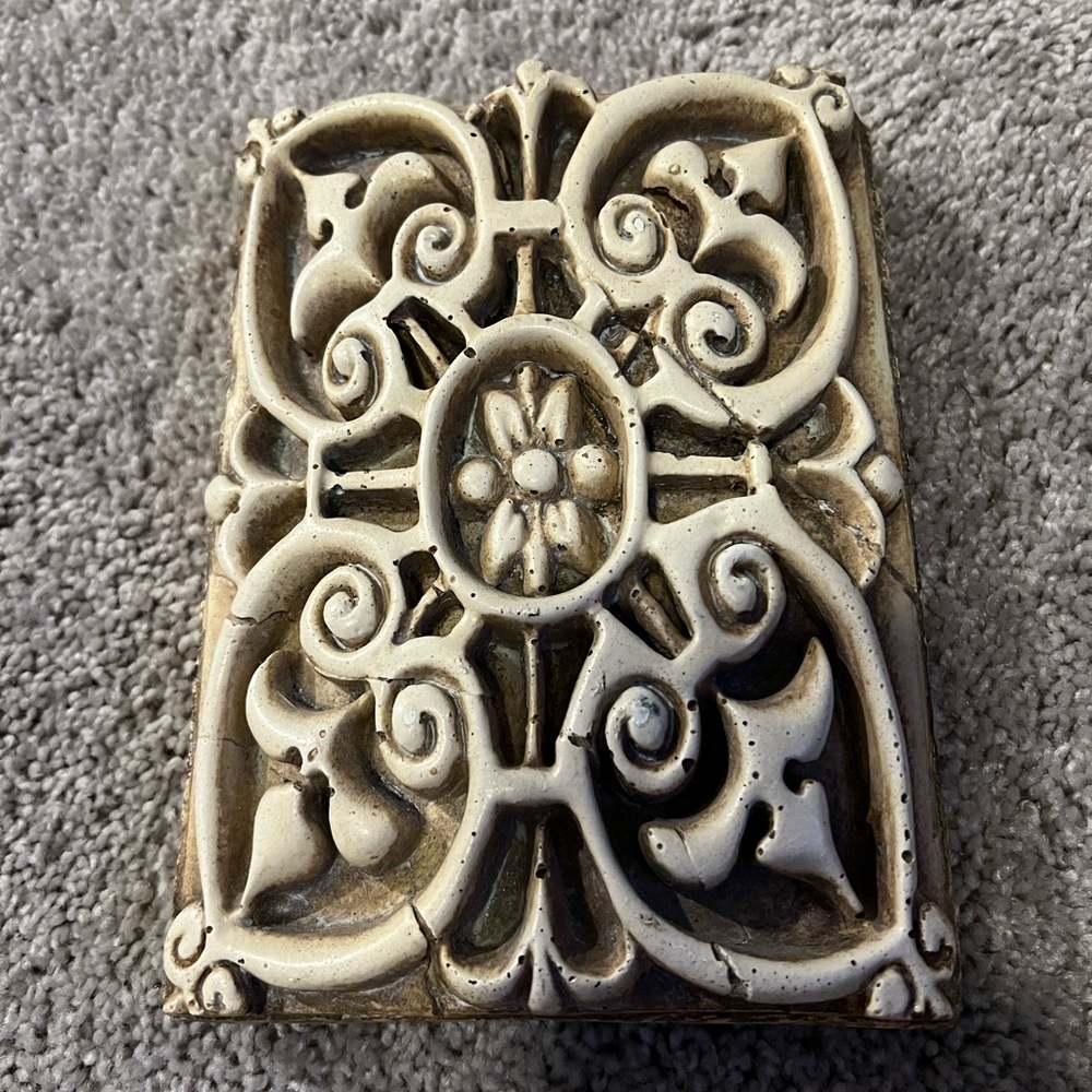 Sid Sickens memory block